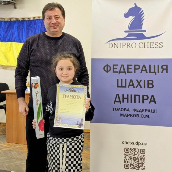 Гандикап – Турнір, 24.03.2024 – Підсумки