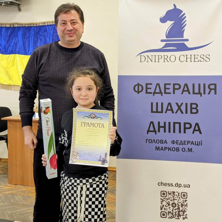 Гандикап – Турнір, 24.03.2024 – Підсумки