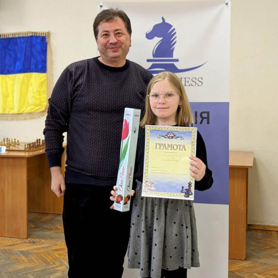 Гандикап – Турнір, 24.03.2024 – Підсумки