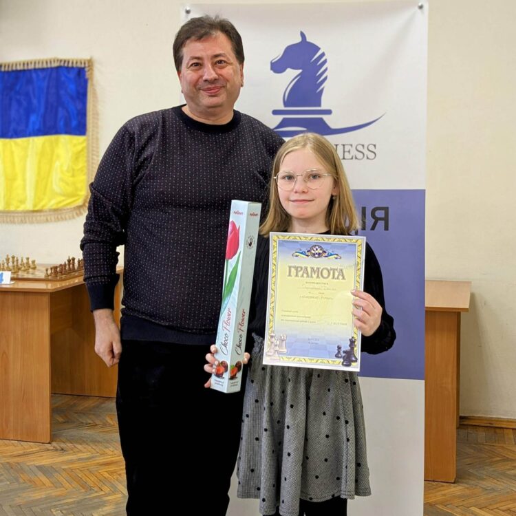 Гандикап – Турнір, 24.03.2024 – Підсумки