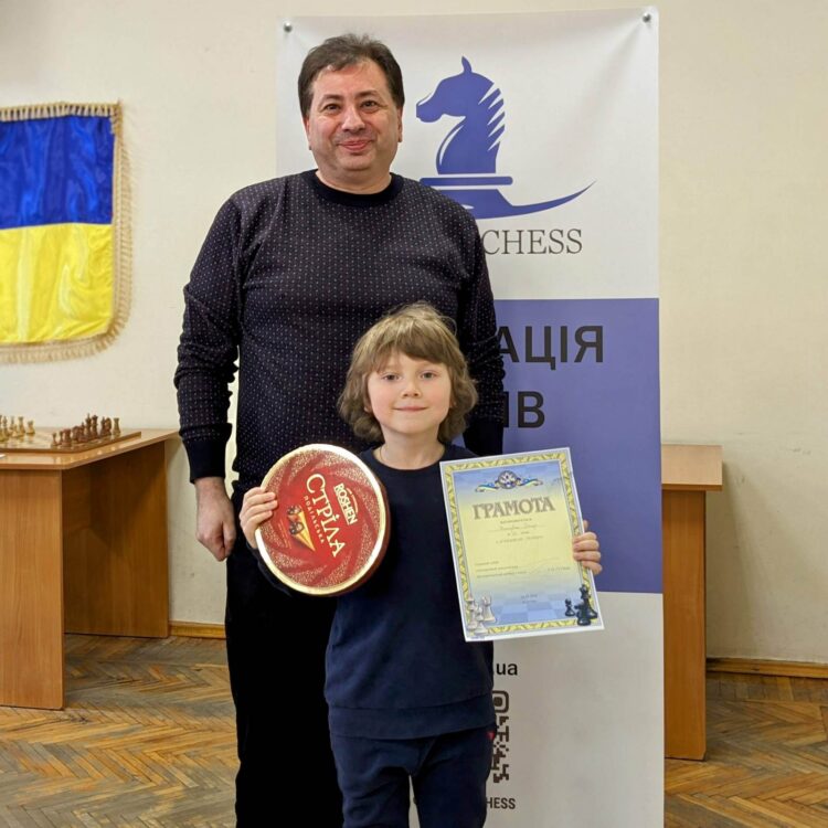 Гандикап – Турнір, 24.03.2024 – Підсумки