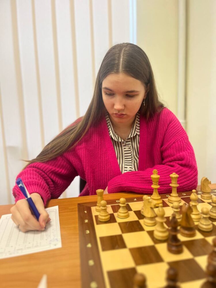 Особисто-командний Чемпіонат Дніпропетровської області з класичних шахів до 16, 18 та 20 років – ПІДСУМКИ