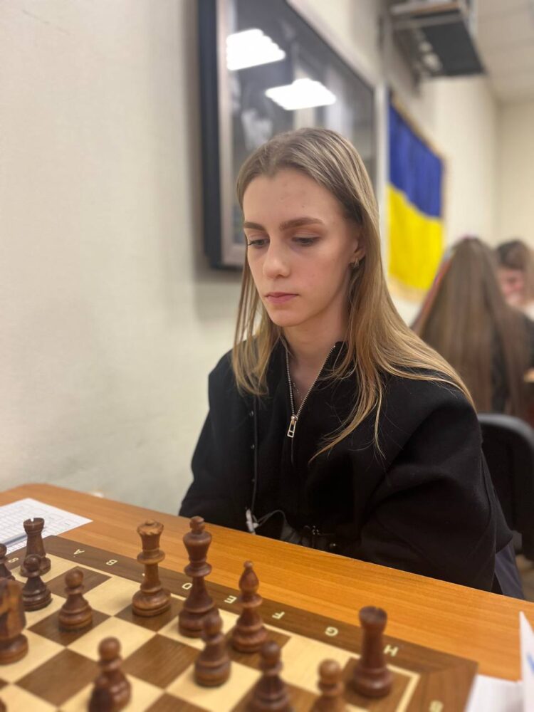 Особисто-командний Чемпіонат Дніпропетровської області з класичних шахів до 16, 18 та 20 років – ПІДСУМКИ