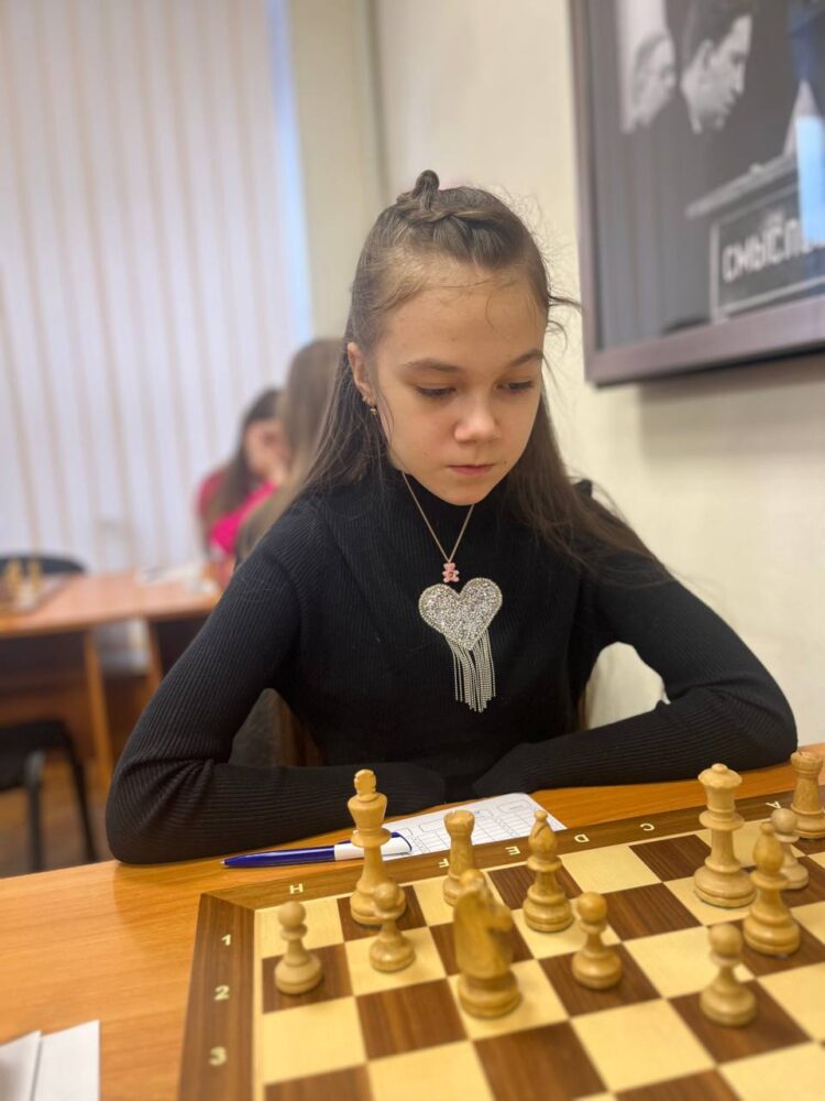Особисто-командний Чемпіонат Дніпропетровської області з класичних шахів до 16, 18 та 20 років – ПІДСУМКИ