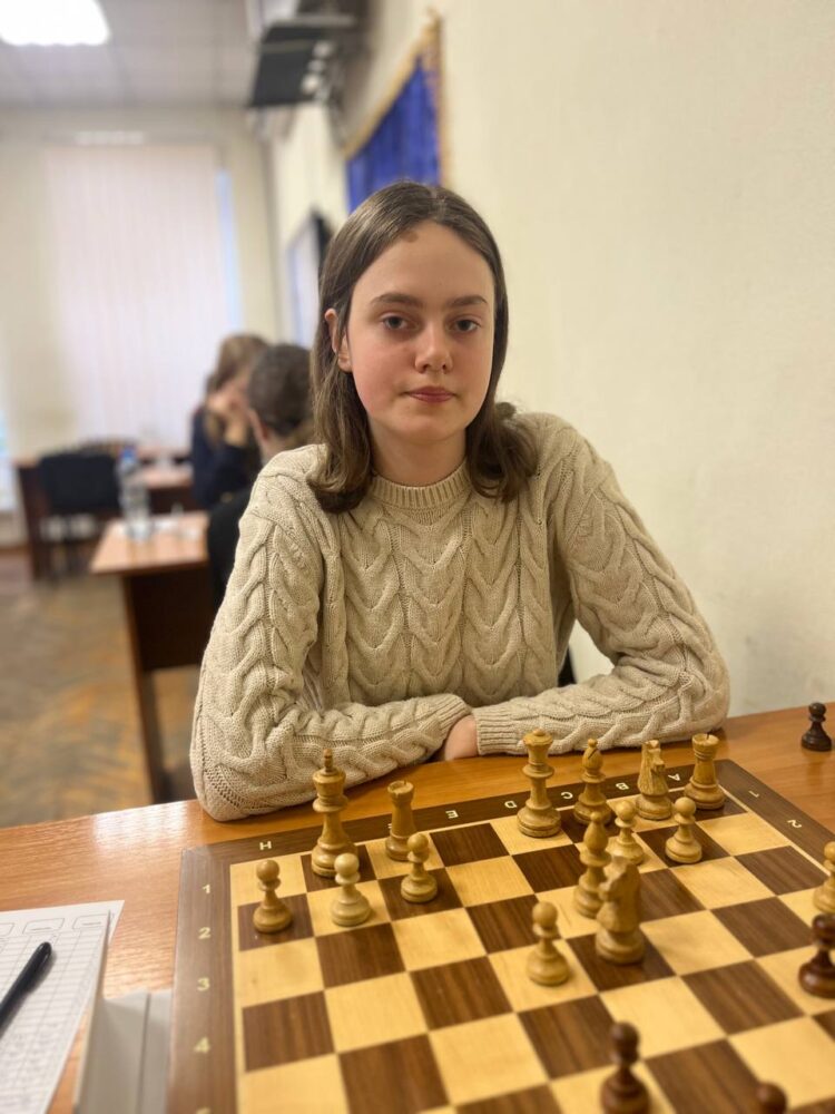 Особисто-командний Чемпіонат Дніпропетровської області з класичних шахів до 16, 18 та 20 років – ПІДСУМКИ