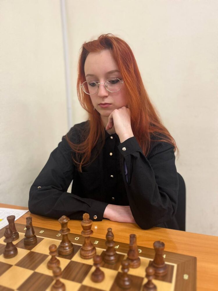 Особисто-командний Чемпіонат Дніпропетровської області з класичних шахів до 16, 18 та 20 років – ПІДСУМКИ