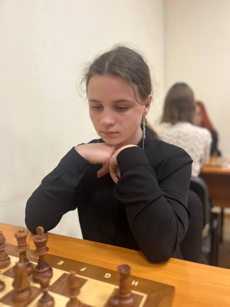 Особисто-командний Чемпіонат Дніпропетровської області з класичних шахів до 16, 18 та 20 років – ПІДСУМКИ