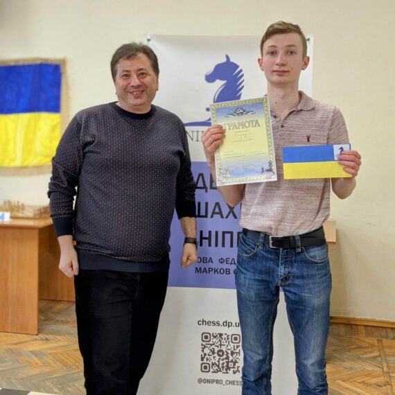 Гандикап – Турнір, 24.03.2024 – Підсумки