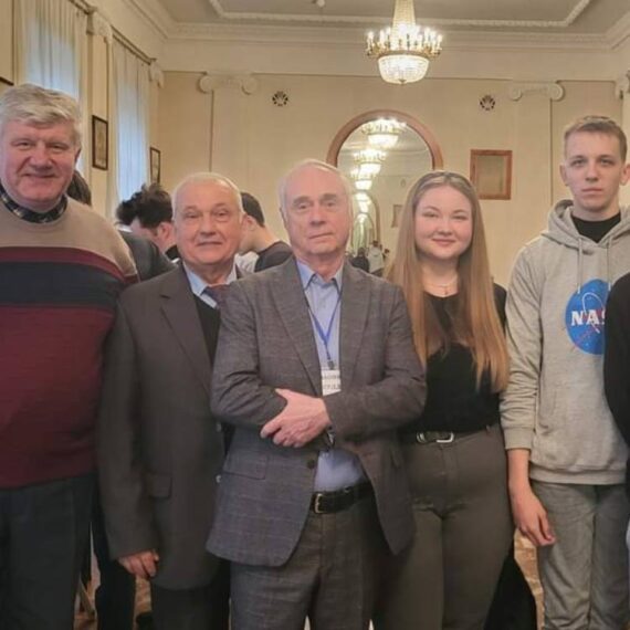 Другий турнір Студентської шахової ліги – ПІДСУМКИ