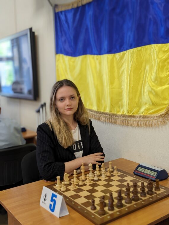 XXXVII Кубок ФШД з рапіду серед любителів, 14.04.2024 – Підсумки