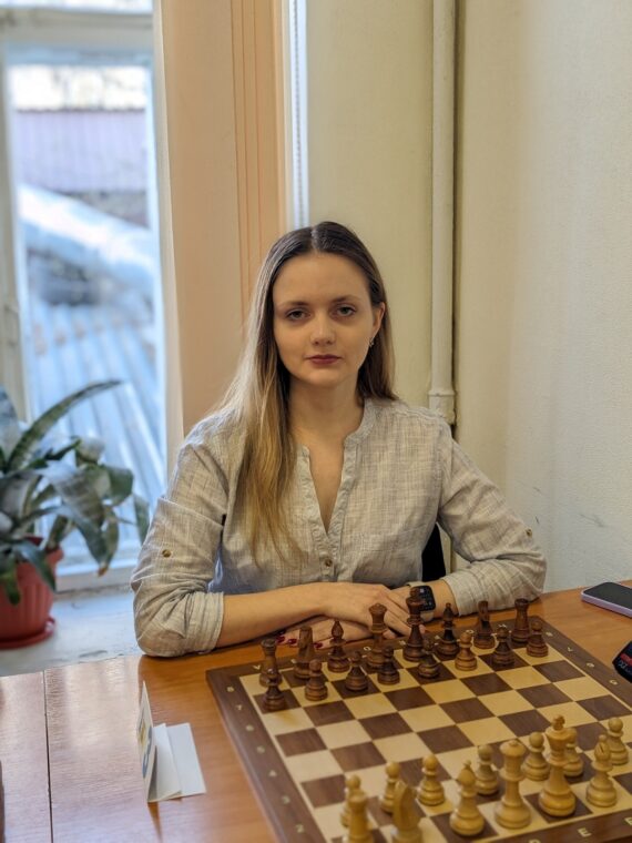 XXXVI Кубок ФШД з рапіду серед любителів, 30.03.2024 – Підсумки