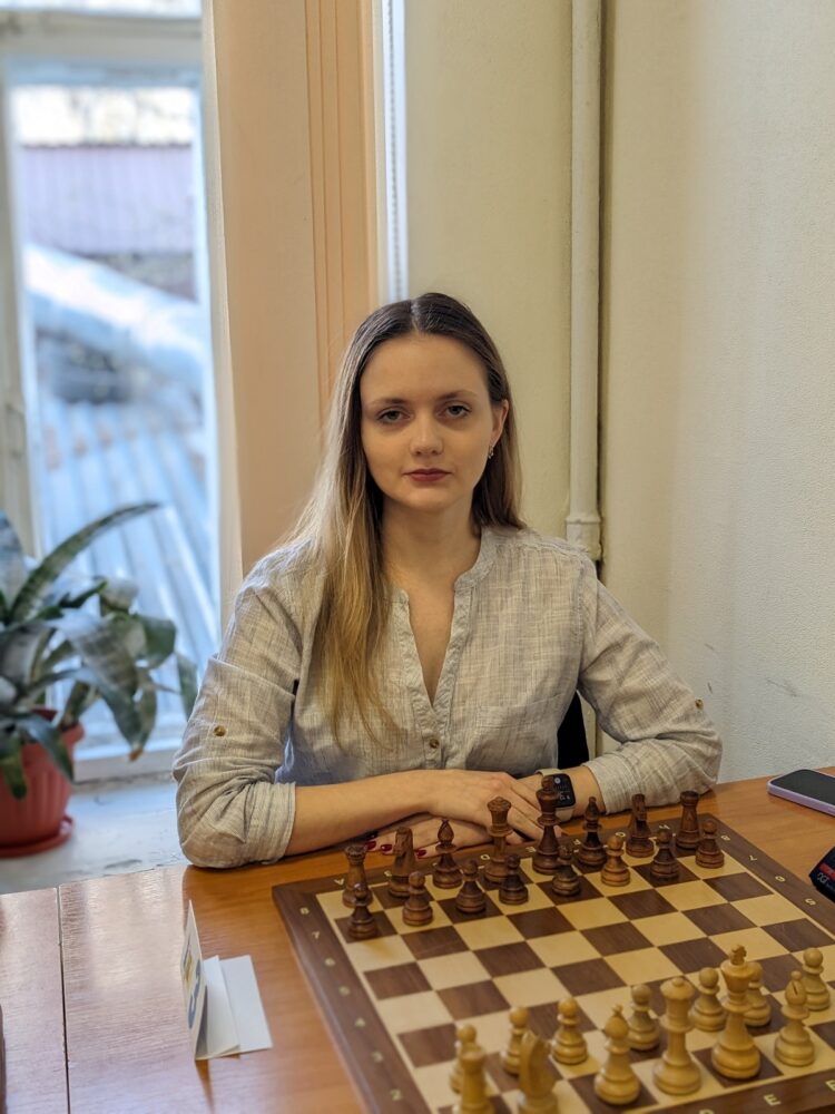 XXXVI Кубок ФШД з рапіду серед любителів, 30.03.2024 – Підсумки