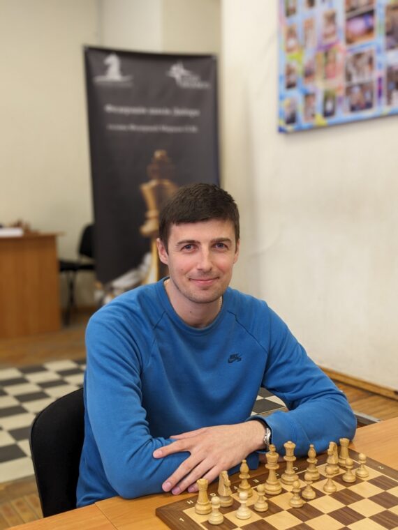 XXXVI Кубок ФШД з рапіду серед любителів, 30.03.2024 – Підсумки