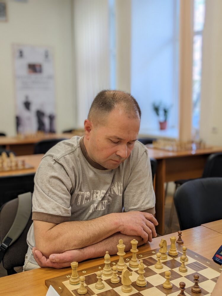 XXXVII Кубок ФШД з рапіду серед любителів, 14.04.2024 – Підсумки