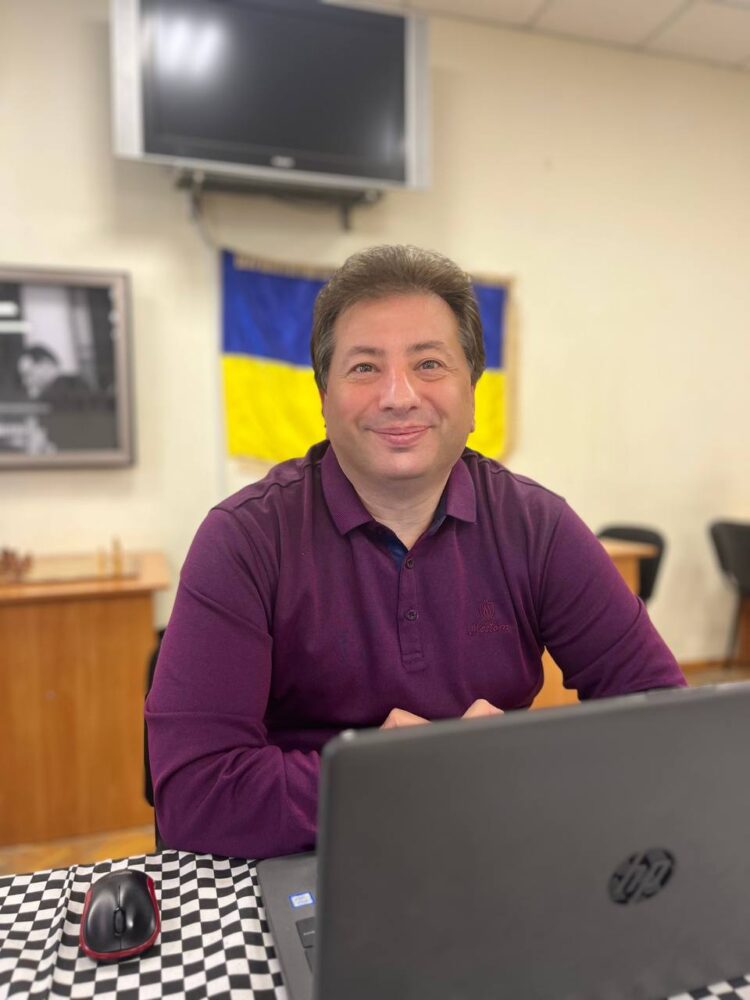 Кваліфтурніри з нормами 4,3,2 та 1 розрядів, 22.04-25.04.2024 – Підсумки