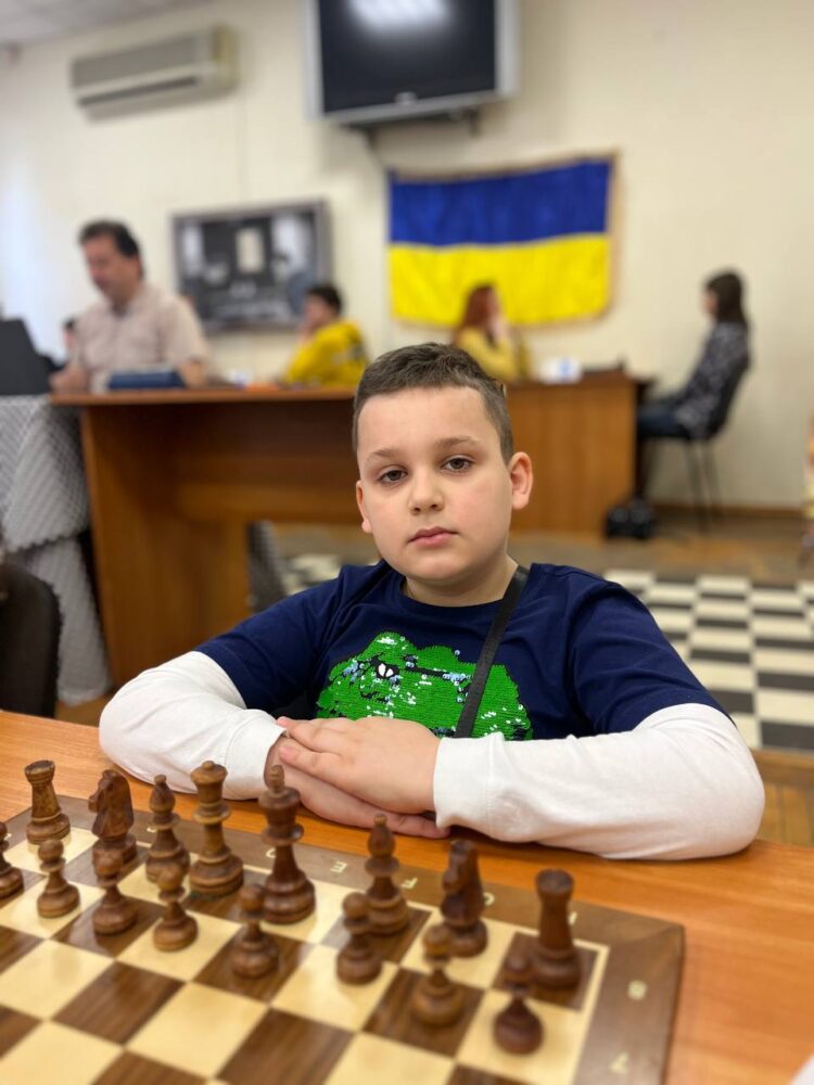 Гандикап – Турнір 13.04 – ПІДСУМКИ
