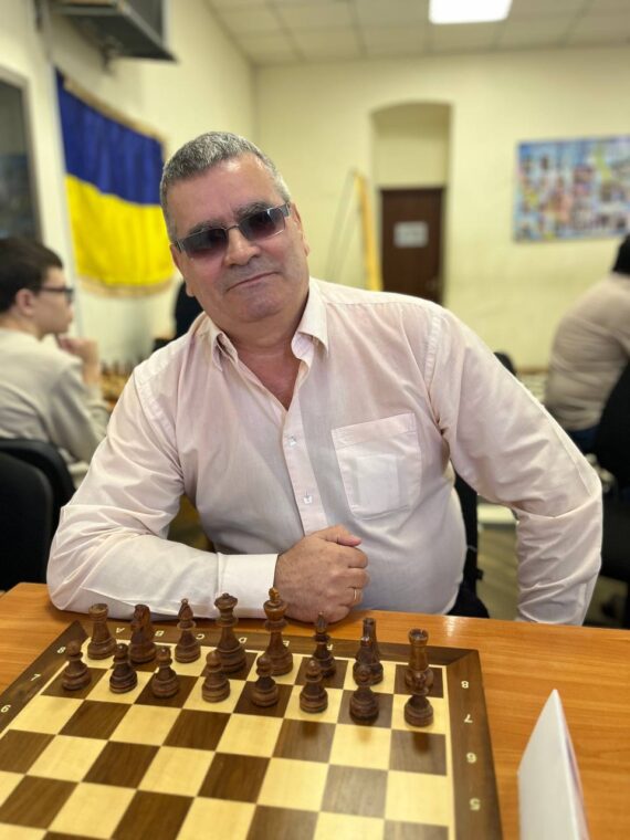 Гандикап – Турнір 13.04 – ПІДСУМКИ