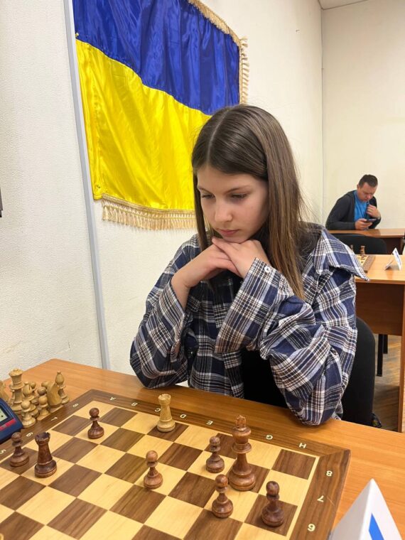Гандикап – Турнір 13.04 – ПІДСУМКИ