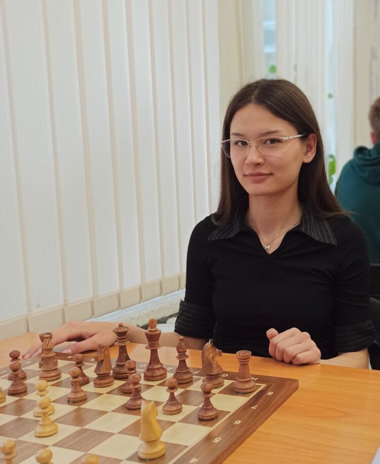 Студентська ліга ІІІ тур. Швидкі шахи (рапід), 26.04.2024 – Підсумки