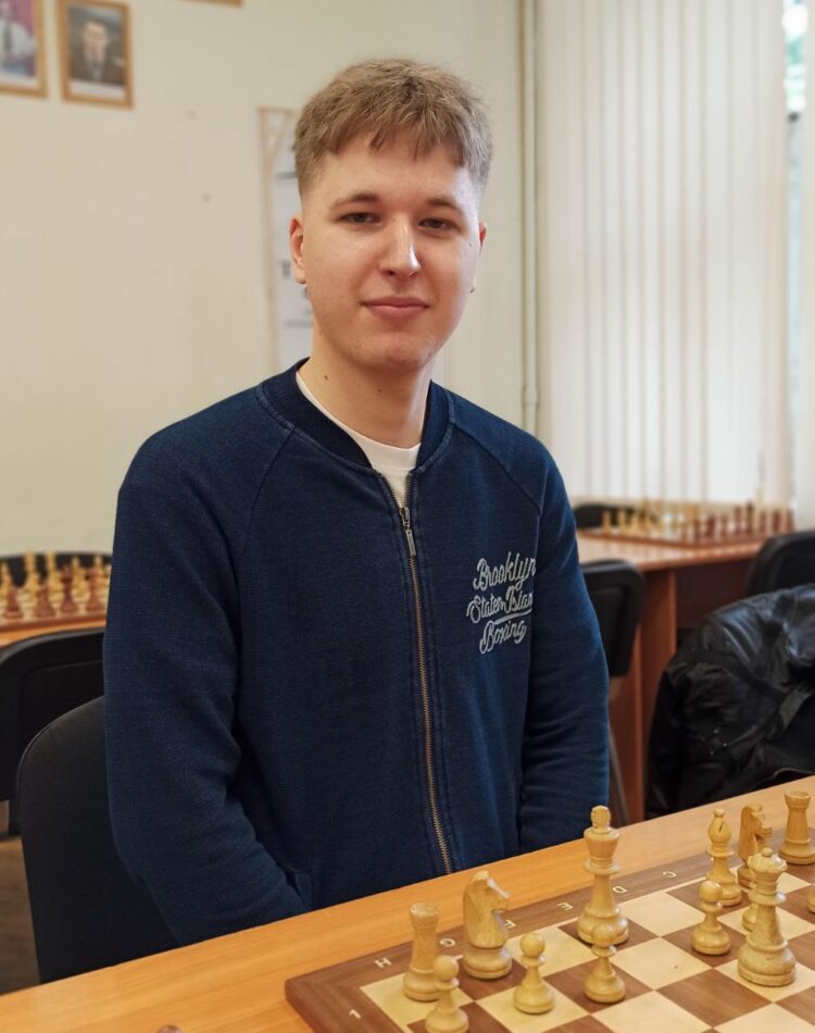Студентська ліга ІІІ тур. Швидкі шахи (рапід), 26.04.2024 – Підсумки