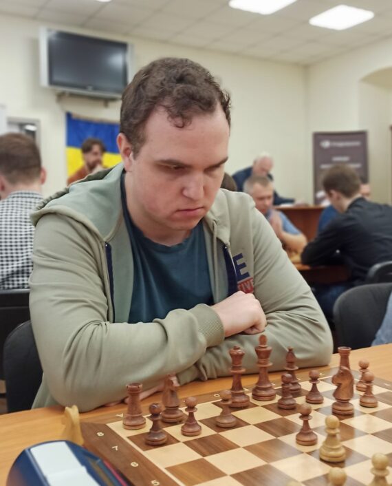 Студентська ліга ІІІ тур. Швидкі шахи (рапід), 26.04.2024 – Підсумки