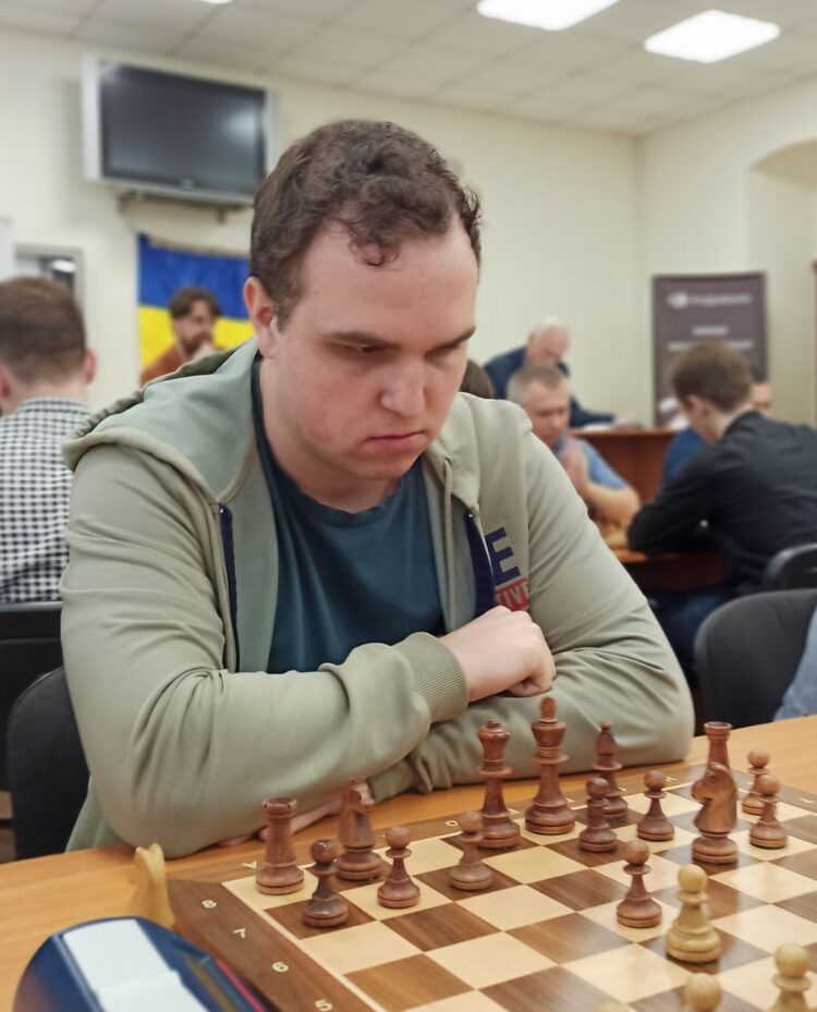 Студентська ліга ІІІ тур. Швидкі шахи (рапід), 26.04.2024 – Підсумки