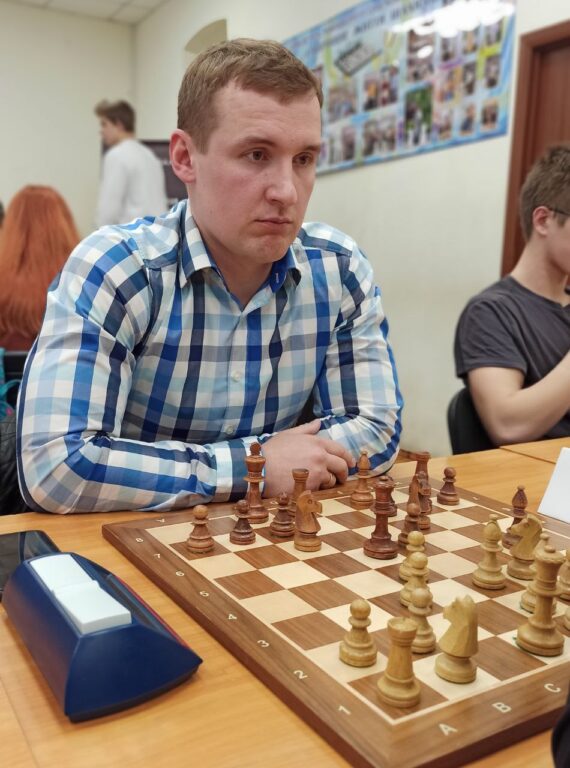 Студентська ліга ІІІ тур. Швидкі шахи (рапід), 26.04.2024 – Підсумки