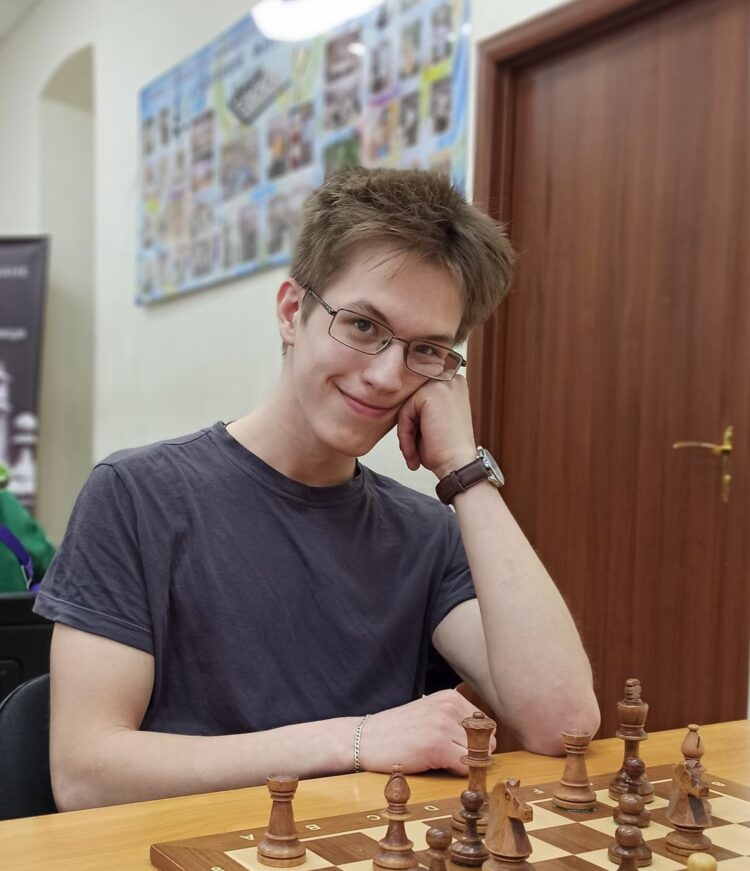 Студентська ліга ІІІ тур. Швидкі шахи (рапід), 26.04.2024 – Підсумки