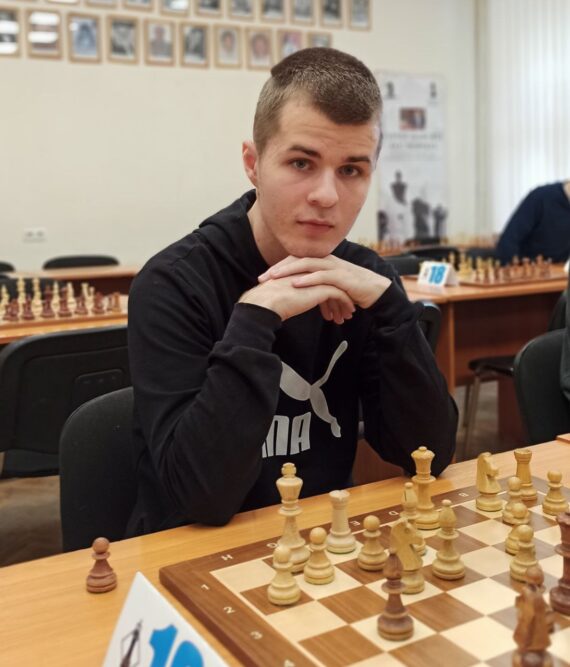 Студентська ліга ІІІ тур. Швидкі шахи (рапід), 26.04.2024 – Підсумки