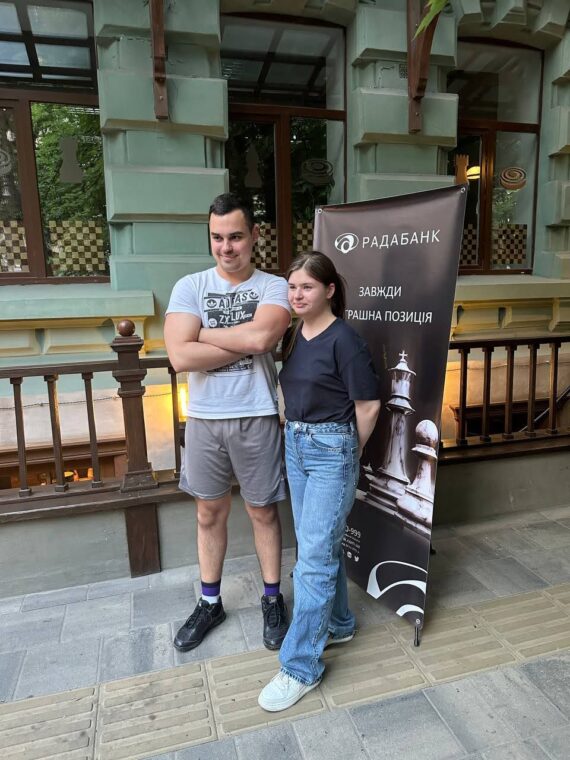 «Королівська гра» з класичної гри, 15.05-21.05.2024 – Підсумки