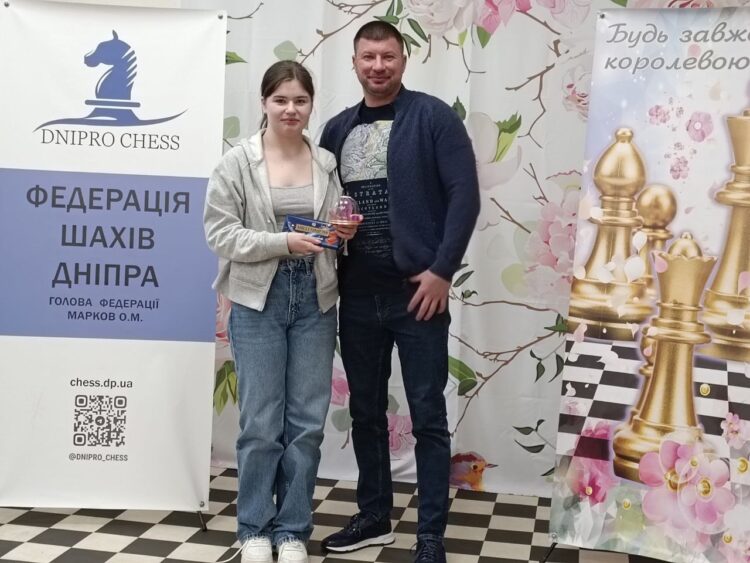 VII Кубок вихідного дня серед дівчат “Інтелект та Грація”, 28.04.2024 – Підсумки