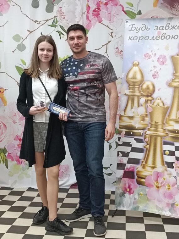 VII Кубок вихідного дня серед дівчат “Інтелект та Грація”, 28.04.2024 – Підсумки