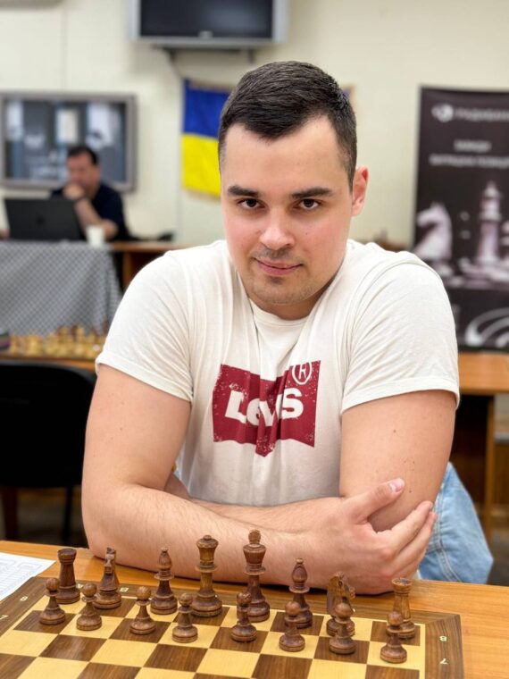 «Королівська гра» з класичної гри, 15.05-21.05.2024 – Підсумки