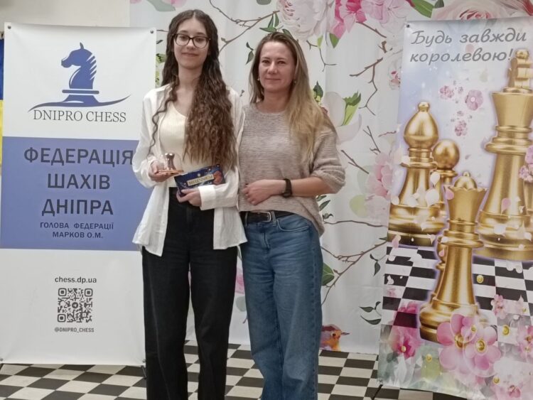 VII Кубок вихідного дня серед дівчат “Інтелект та Грація”, 28.04.2024 – Підсумки