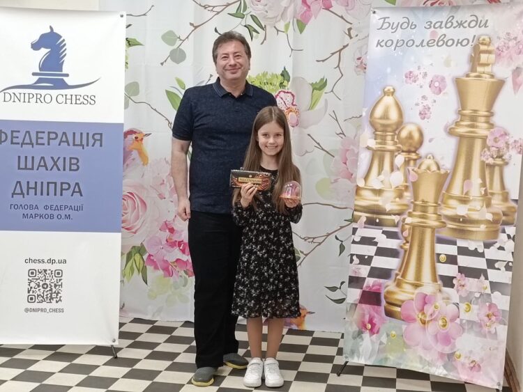VII Кубок вихідного дня серед дівчат “Інтелект та Грація”, 28.04.2024 – Підсумки
