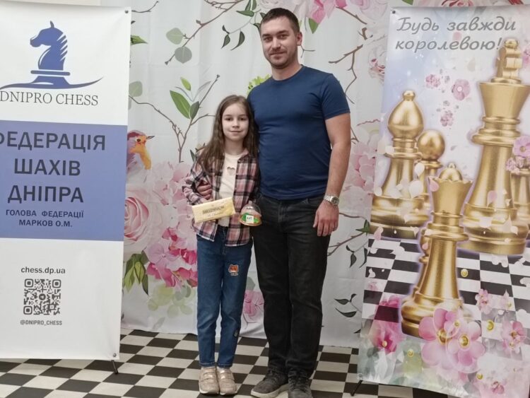 VII Кубок вихідного дня серед дівчат “Інтелект та Грація”, 28.04.2024 – Підсумки