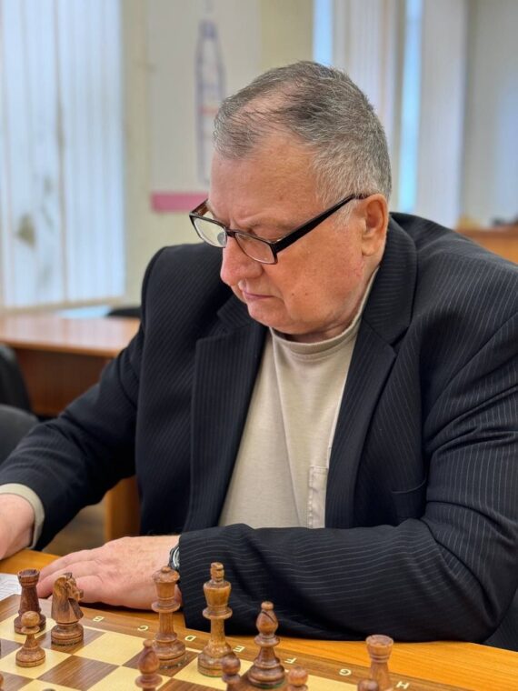 «Королівська гра» з класичної гри, 15.05-21.05.2024 – Підсумки
