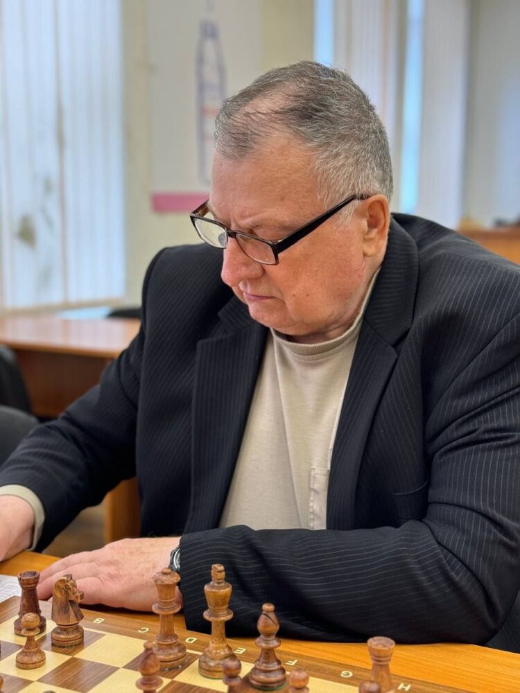 «Королівська гра» з класичної гри, 15.05-21.05.2024 – Підсумки