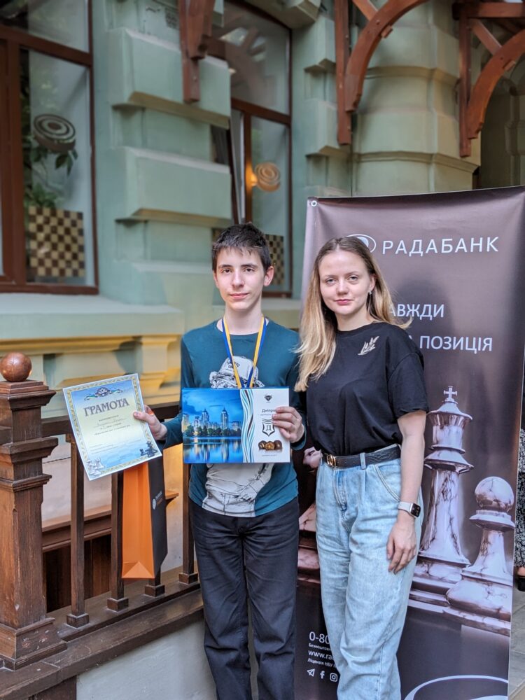 «Королівська гра» з класичної гри, 15.05-21.05.2024 – Підсумки