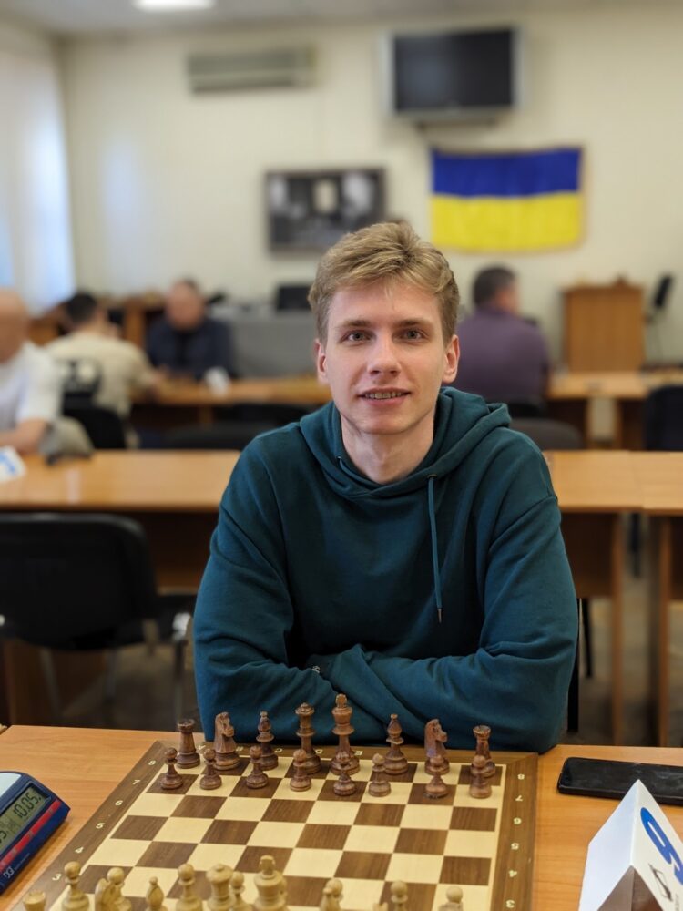 XXXVIII Кубок ФШД з рапіду серед любителів, 04.05.2024 – Підсумки