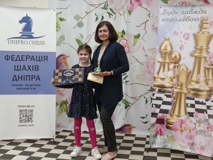 VII Кубок вихідного дня серед дівчат “Інтелект та Грація”, 28.04.2024 – Підсумки