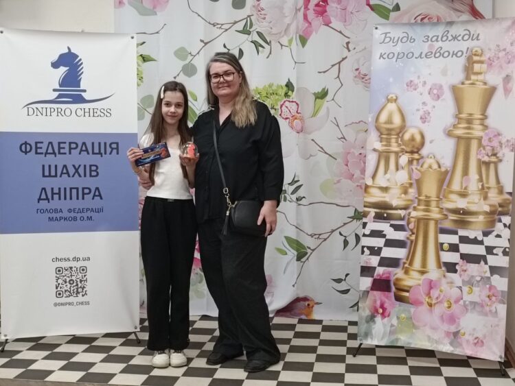 VII Кубок вихідного дня серед дівчат “Інтелект та Грація”, 28.04.2024 – Підсумки