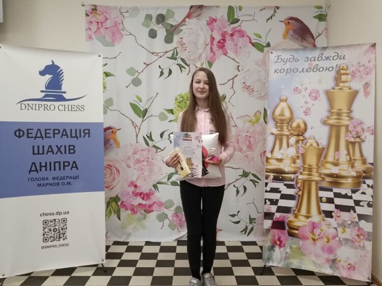 VII Кубок вихідного дня серед дівчат “Інтелект та Грація”, 28.04.2024 – Підсумки
