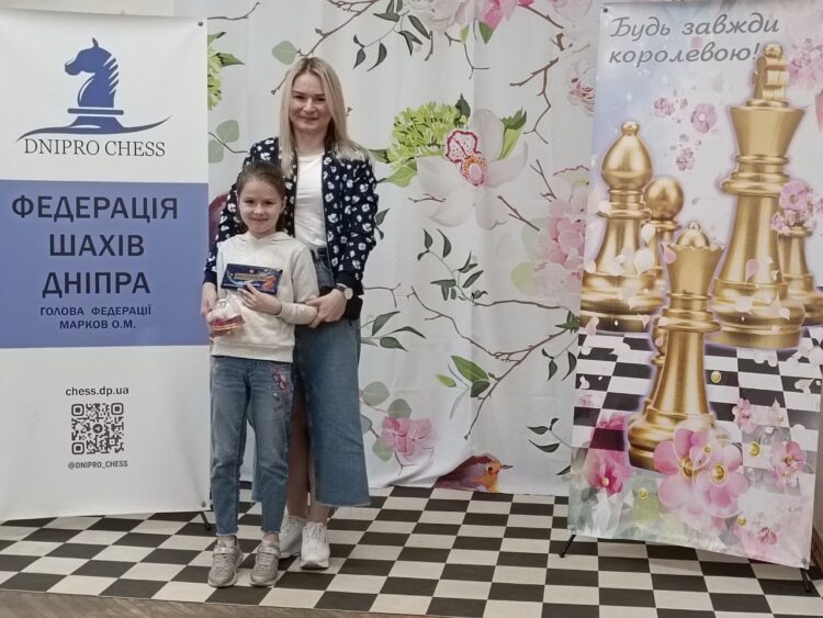 VII Кубок вихідного дня серед дівчат “Інтелект та Грація”, 28.04.2024 – Підсумки