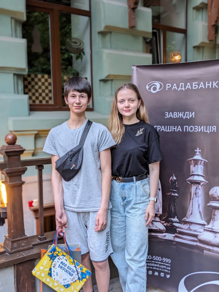«Королівська гра» з класичної гри, 15.05-21.05.2024 – Підсумки