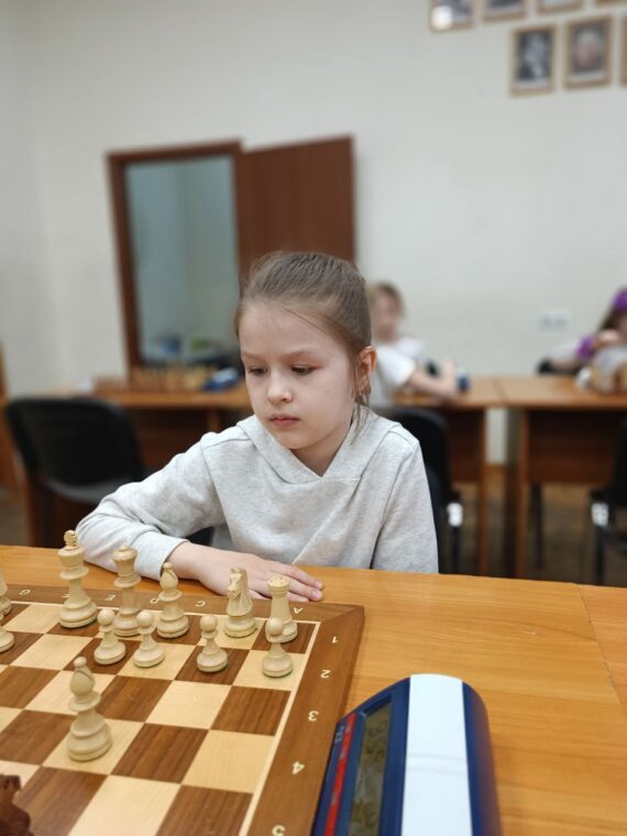 VII Кубок вихідного дня серед дівчат “Інтелект та Грація”, 28.04.2024 – Підсумки