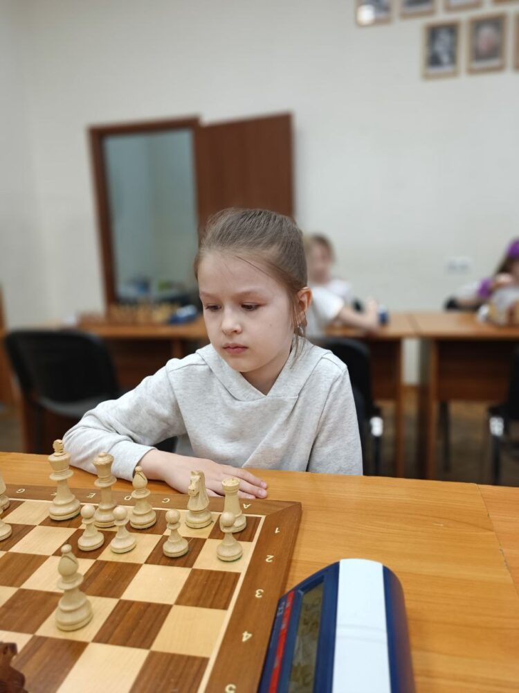 VII Кубок вихідного дня серед дівчат “Інтелект та Грація”, 28.04.2024 – Підсумки