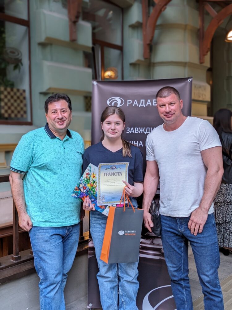«Королівська гра» з класичної гри, 15.05-21.05.2024 – Підсумки