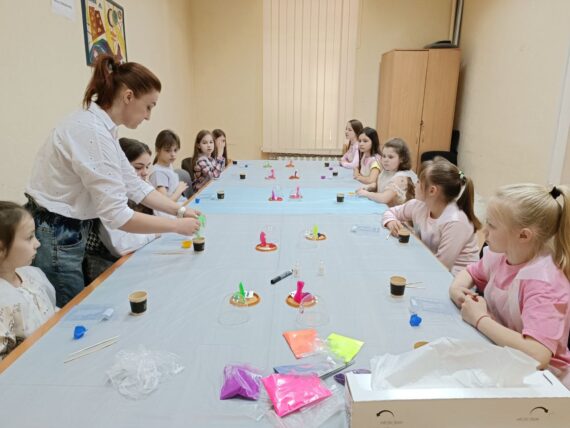 VII Кубок вихідного дня серед дівчат “Інтелект та Грація”, 28.04.2024 – Підсумки