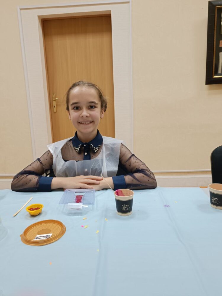 VII Кубок вихідного дня серед дівчат “Інтелект та Грація”, 28.04.2024 – Підсумки